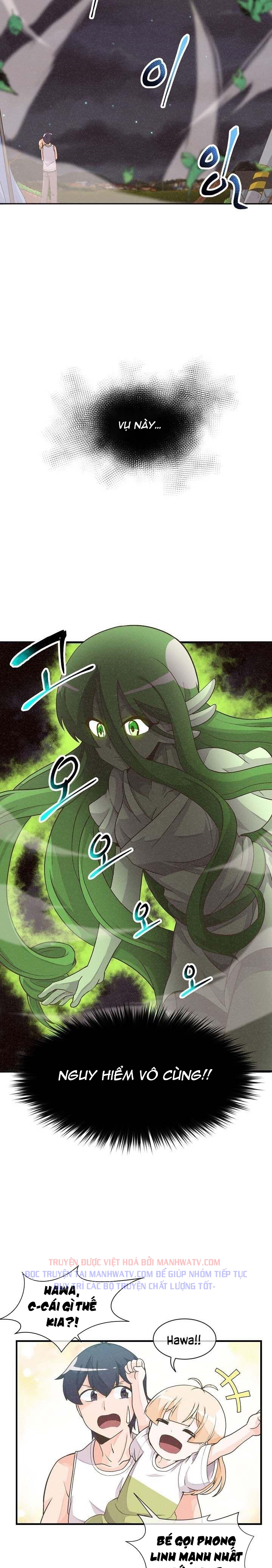 Đọc truyện Nông dân linh hồn - Chap 2