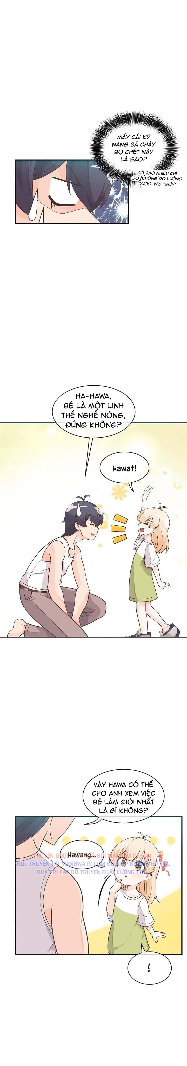 Đọc truyện Nông dân linh hồn - Chap 2