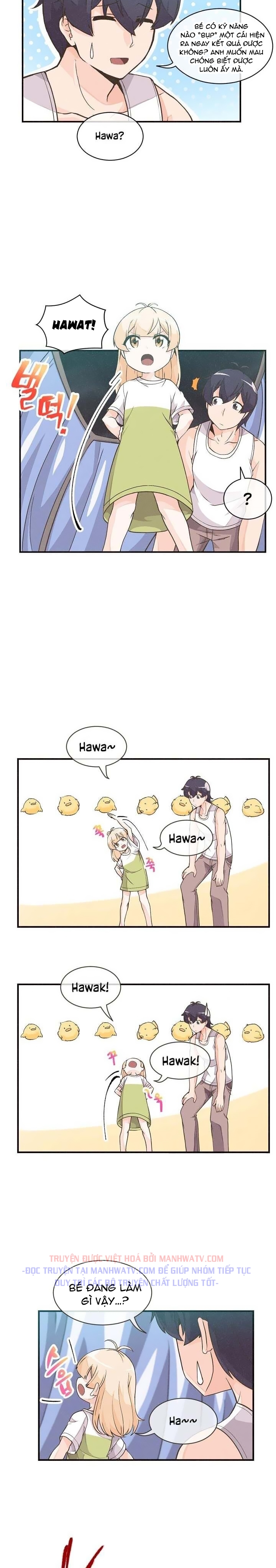 Đọc truyện Nông dân linh hồn - Chap 2