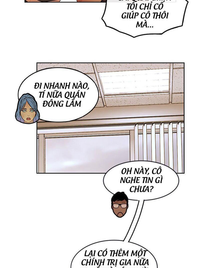 Đọc truyện Nửa đêm ở Popy Land - Chap 10
