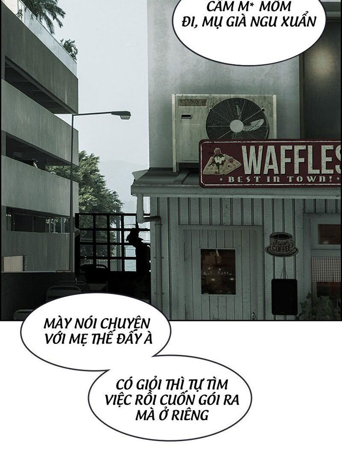Đọc truyện Nửa đêm ở Popy Land - Chap 10