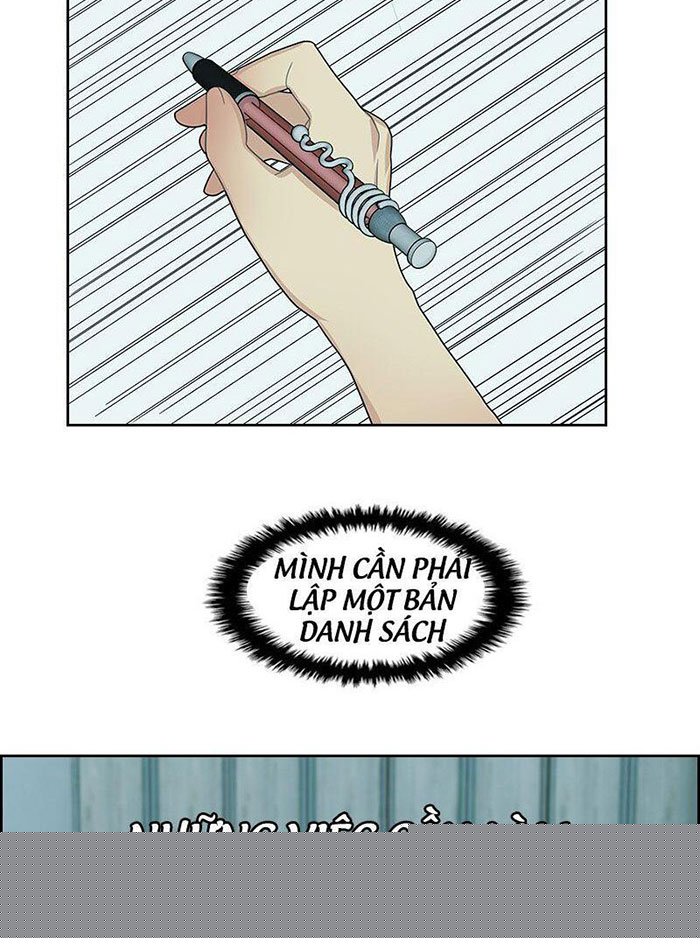 Đọc truyện Nửa đêm ở Popy Land - Chap 11