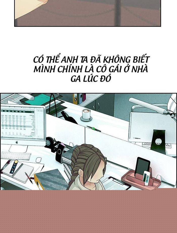 Đọc truyện Nửa đêm ở Popy Land - Chap 11
