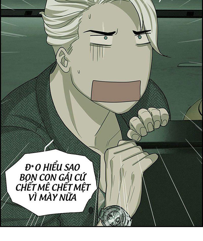 Đọc truyện Nửa đêm ở Popy Land - Chap 13