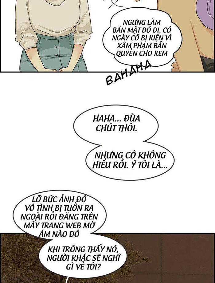 Đọc truyện Nửa đêm ở Popy Land - Chap 14