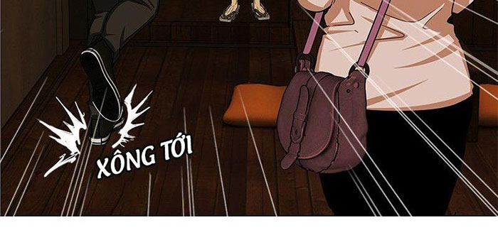 Đọc truyện Nửa đêm ở Popy Land - Chap 17