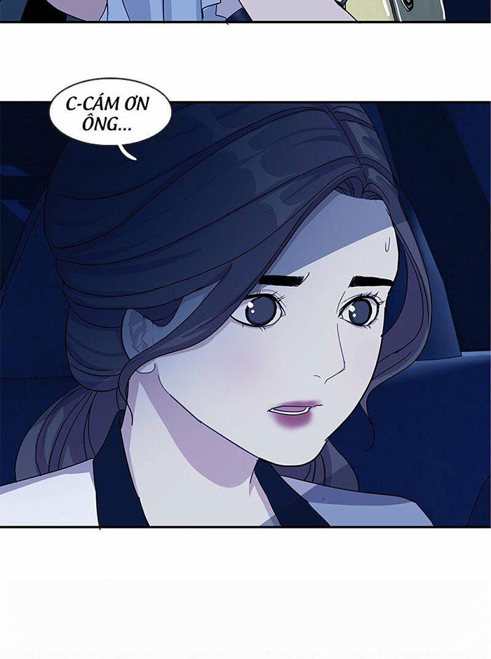 Đọc truyện Nửa đêm ở Popy Land - Chap 24