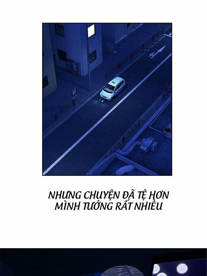 Đọc truyện Nửa đêm ở Popy Land - Chap 24