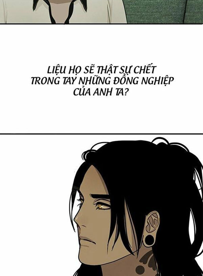 Đọc truyện Nửa đêm ở Popy Land - Chap 25