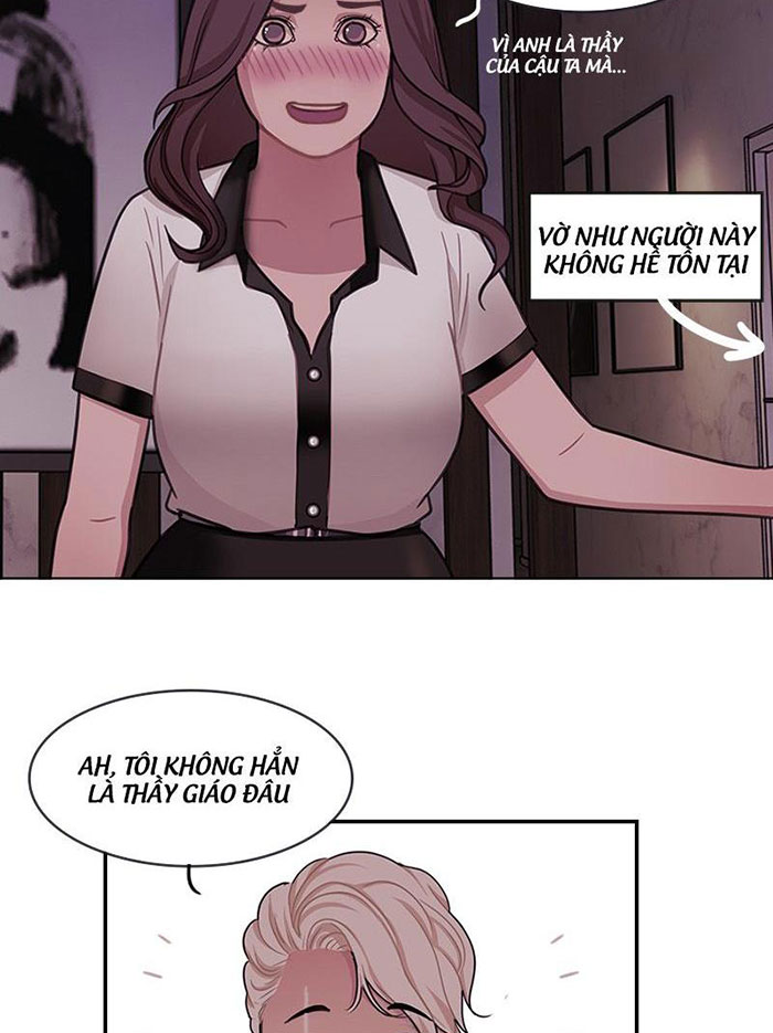 Đọc truyện Nửa đêm ở Popy Land - Chap 26