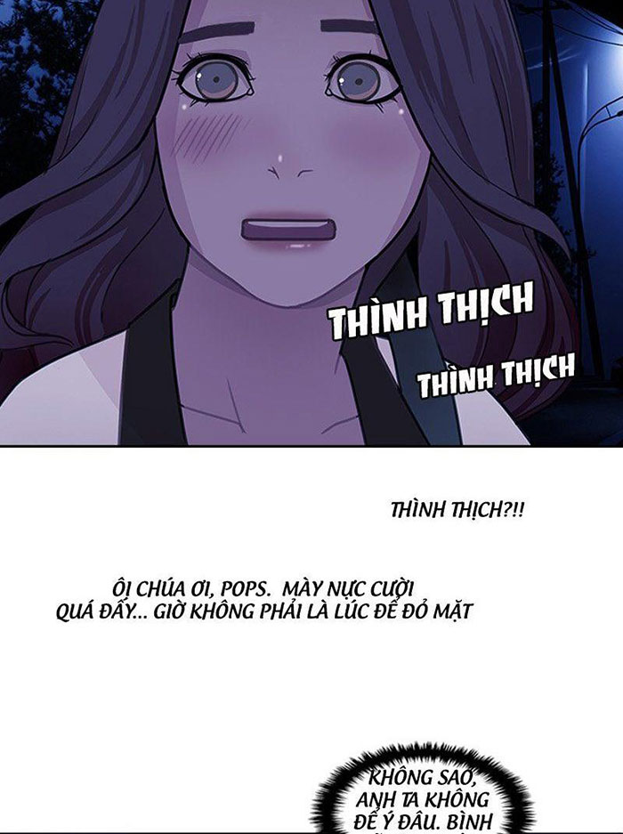 Đọc truyện Nửa đêm ở Popy Land - Chap 26