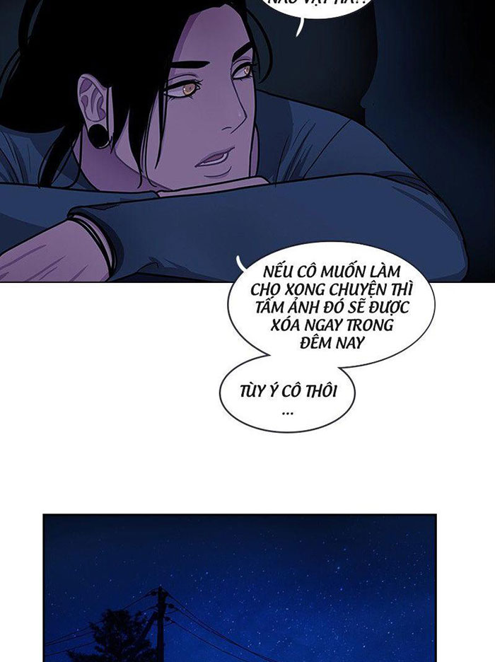 Đọc truyện Nửa đêm ở Popy Land - Chap 26