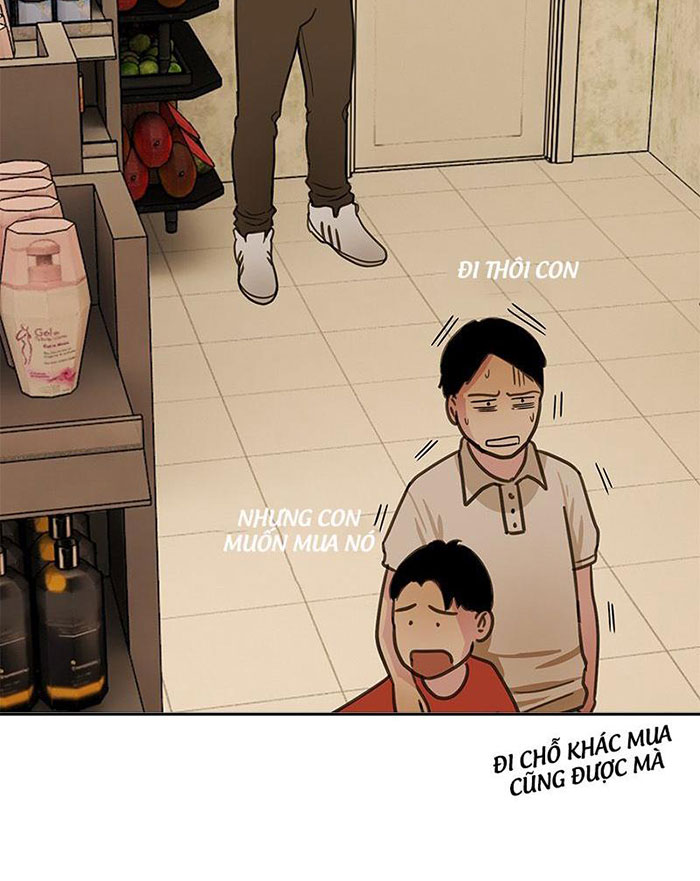 Đọc truyện Nửa đêm ở Popy Land - Chap 26