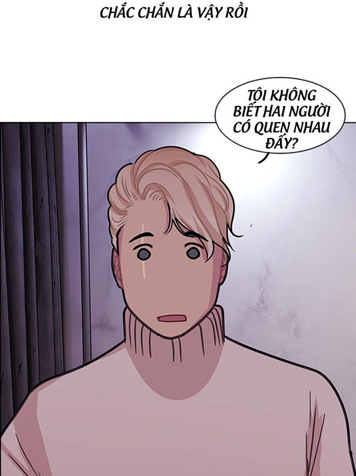 Đọc truyện Nửa đêm ở Popy Land - Chap 26