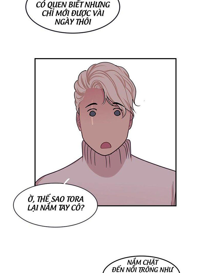 Đọc truyện Nửa đêm ở Popy Land - Chap 26