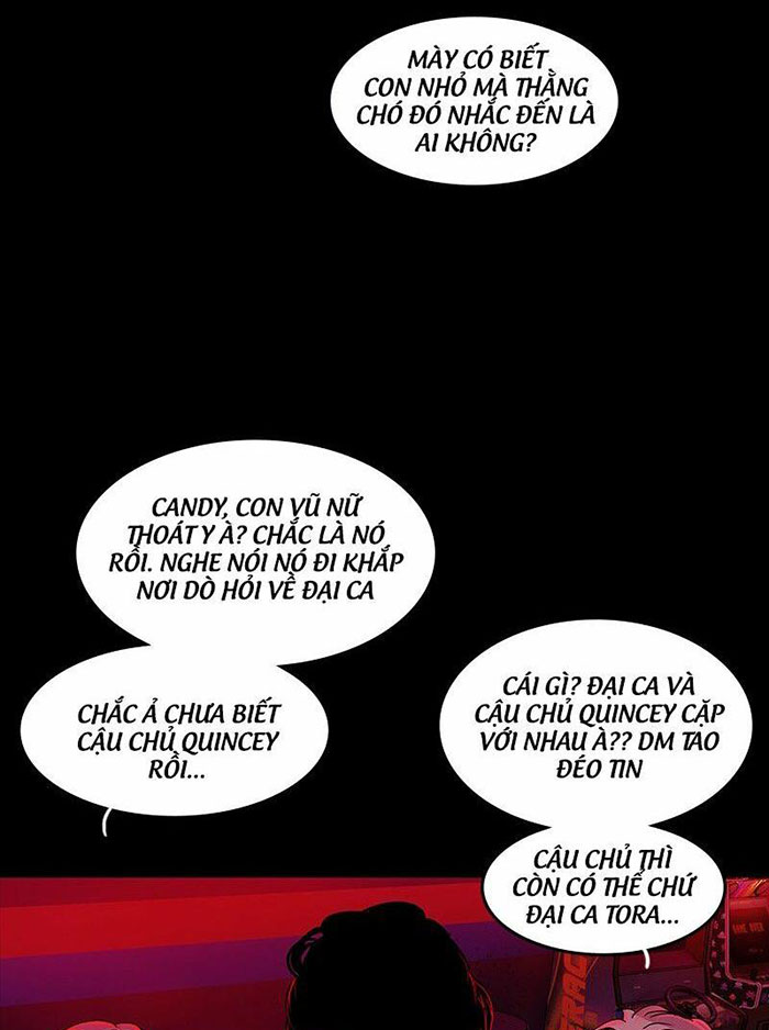 Đọc truyện Nửa đêm ở Popy Land - Chap 28