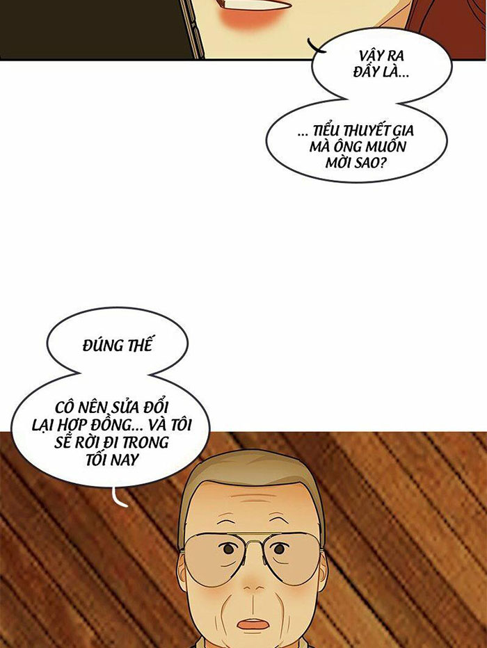 Đọc truyện Nửa đêm ở Popy Land - Chap 31