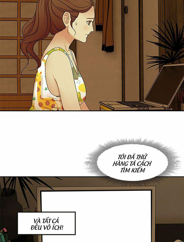 Đọc truyện Nửa đêm ở Popy Land - Chap 32
