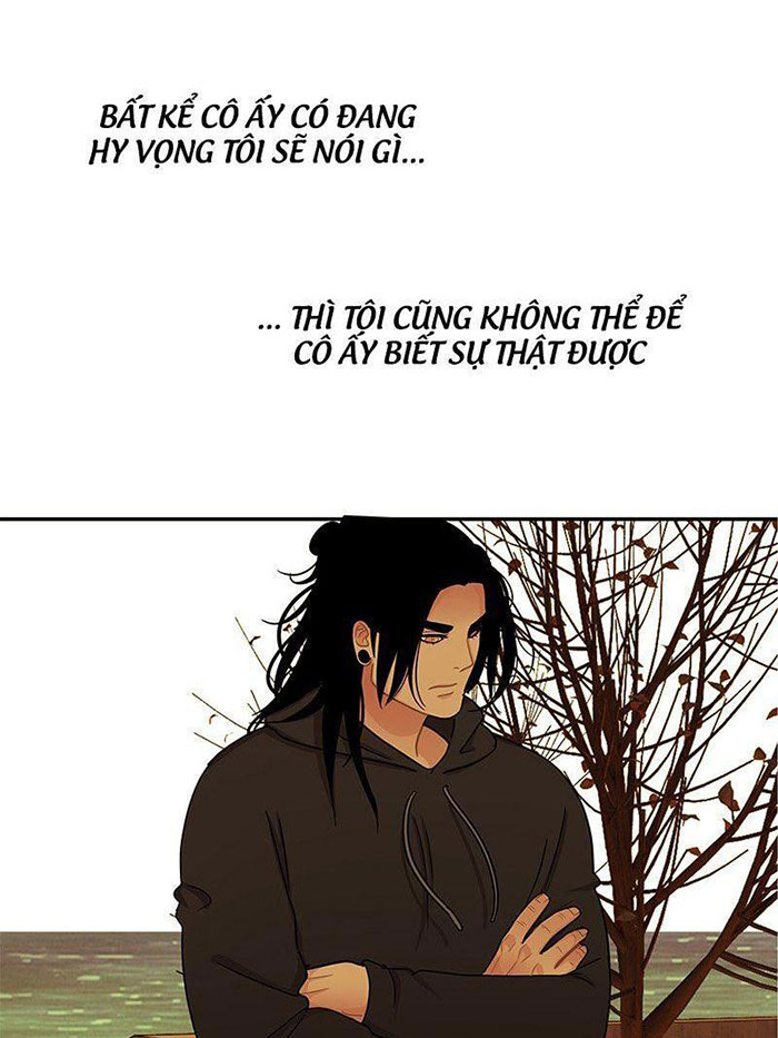 Đọc truyện Nửa đêm ở Popy Land - Chap 34