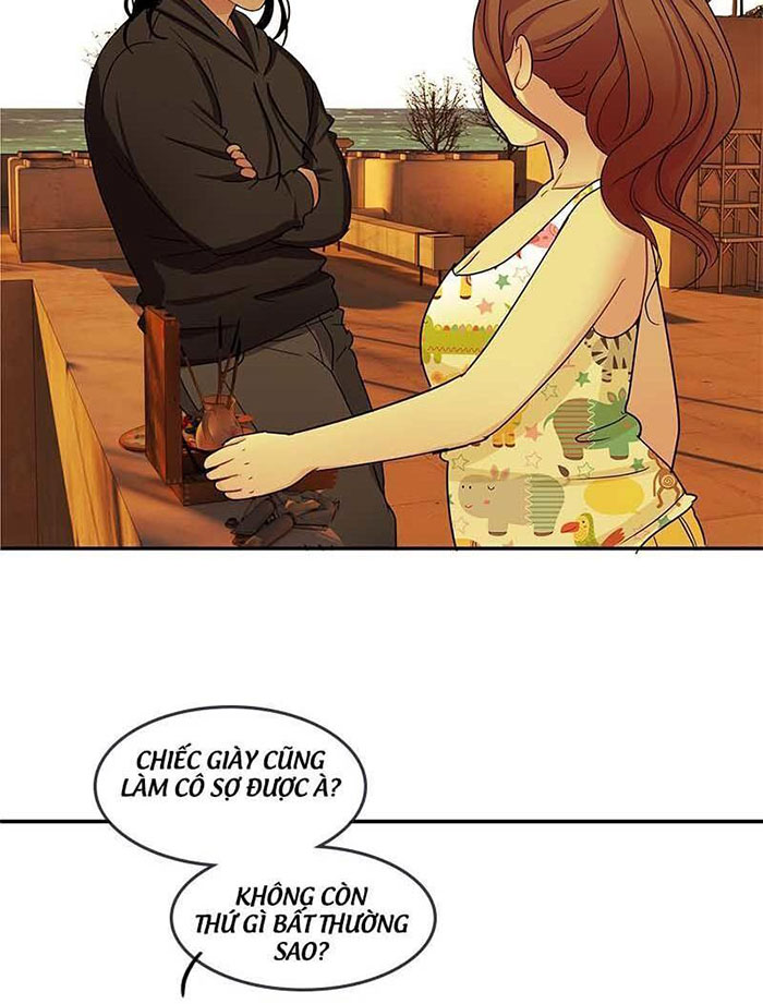 Đọc truyện Nửa đêm ở Popy Land - Chap 34