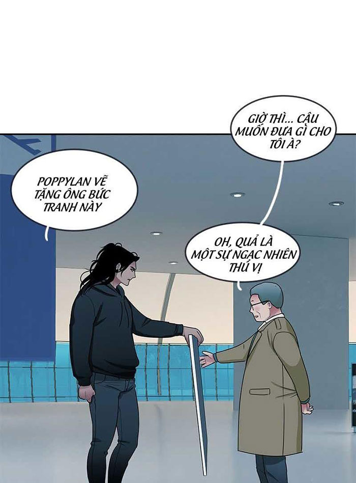 Đọc truyện Nửa đêm ở Popy Land - Chap 35
