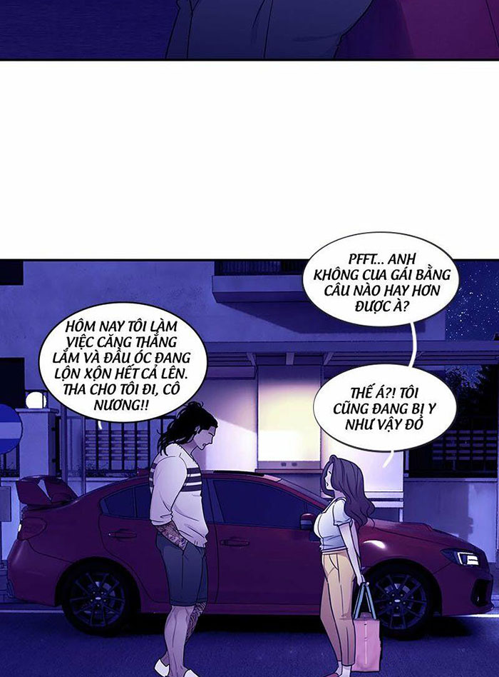 Đọc truyện Nửa đêm ở Popy Land - Chap 37