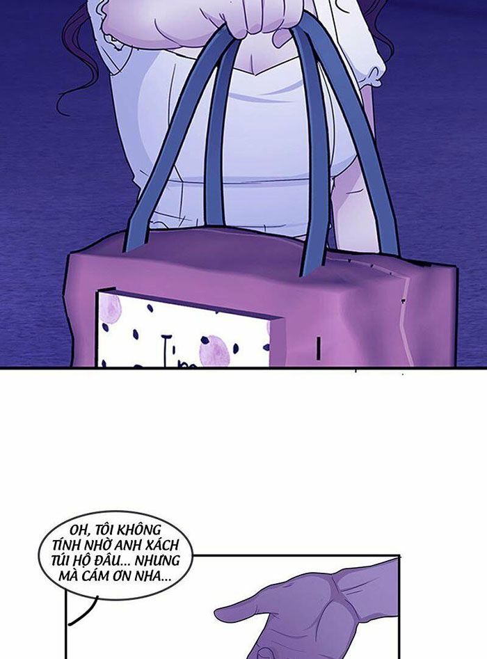 Đọc truyện Nửa đêm ở Popy Land - Chap 37