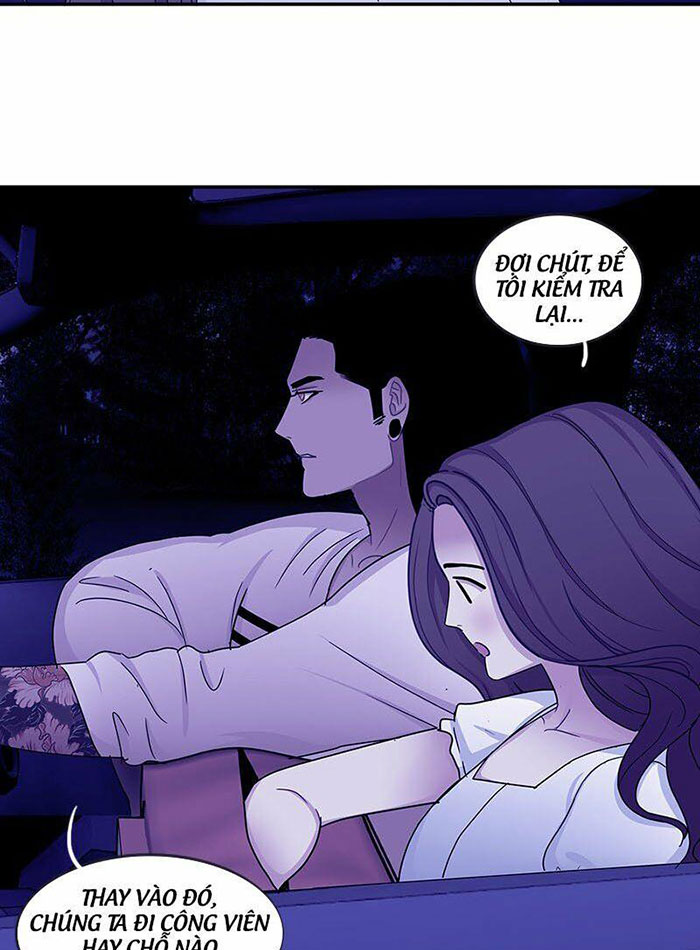 Đọc truyện Nửa đêm ở Popy Land - Chap 37