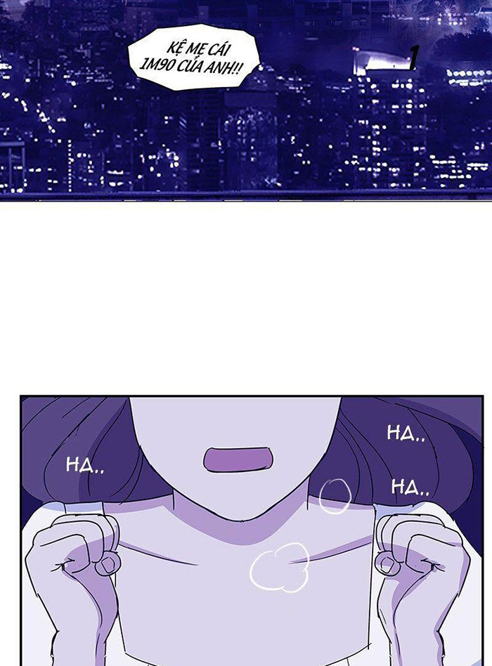 Đọc truyện Nửa đêm ở Popy Land - Chap 38
