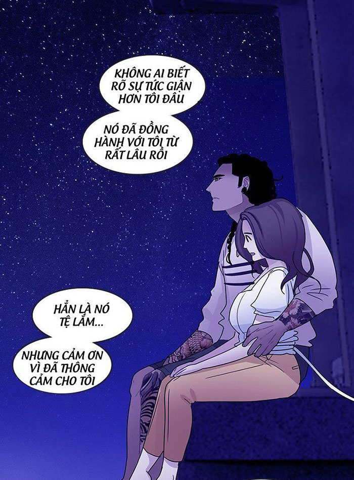Đọc truyện Nửa đêm ở Popy Land - Chap 38