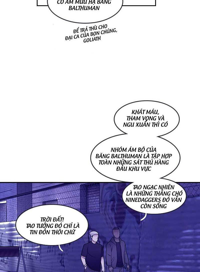 Đọc truyện Nửa đêm ở Popy Land - Chap 39
