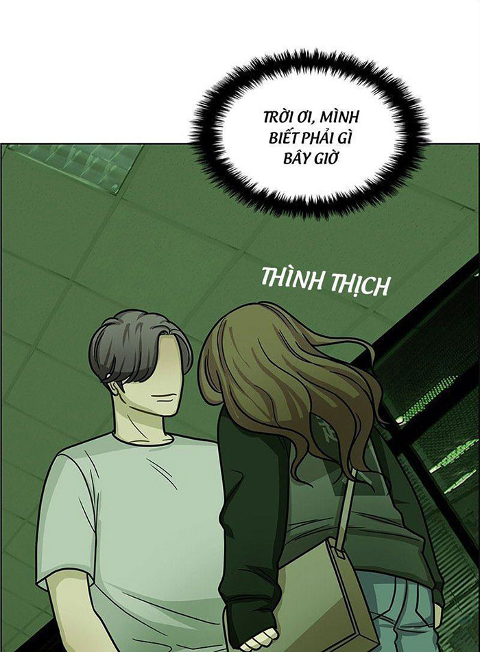 Đọc truyện Nửa đêm ở Popy Land - Chap 4