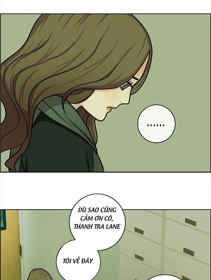Đọc truyện Nửa đêm ở Popy Land - Chap 4