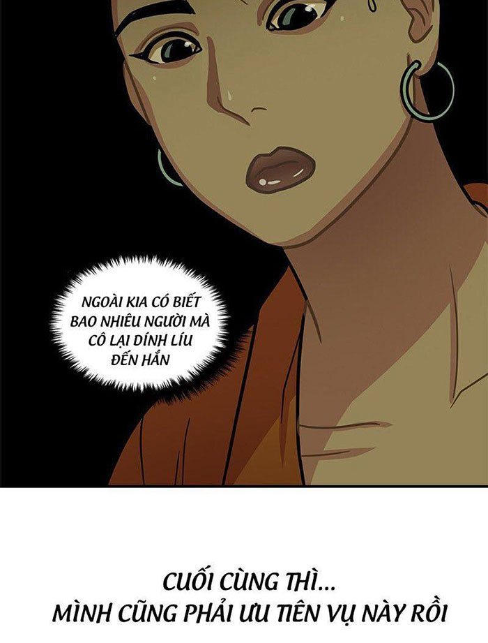 Đọc truyện Nửa đêm ở Popy Land - Chap 4