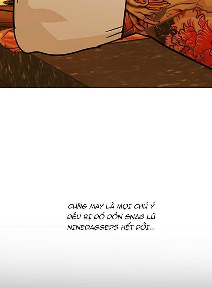 Đọc truyện Nửa đêm ở Popy Land - Chap 40