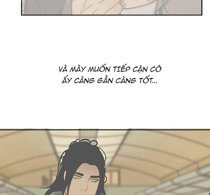 Đọc truyện Nửa đêm ở Popy Land - Chap 40