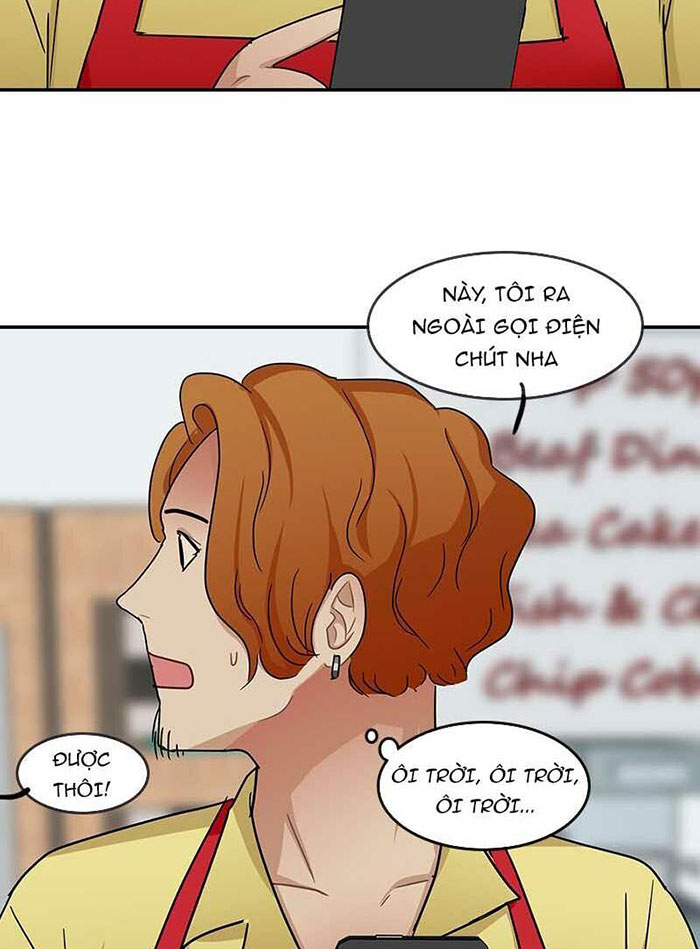 Đọc truyện Nửa đêm ở Popy Land - Chap 41