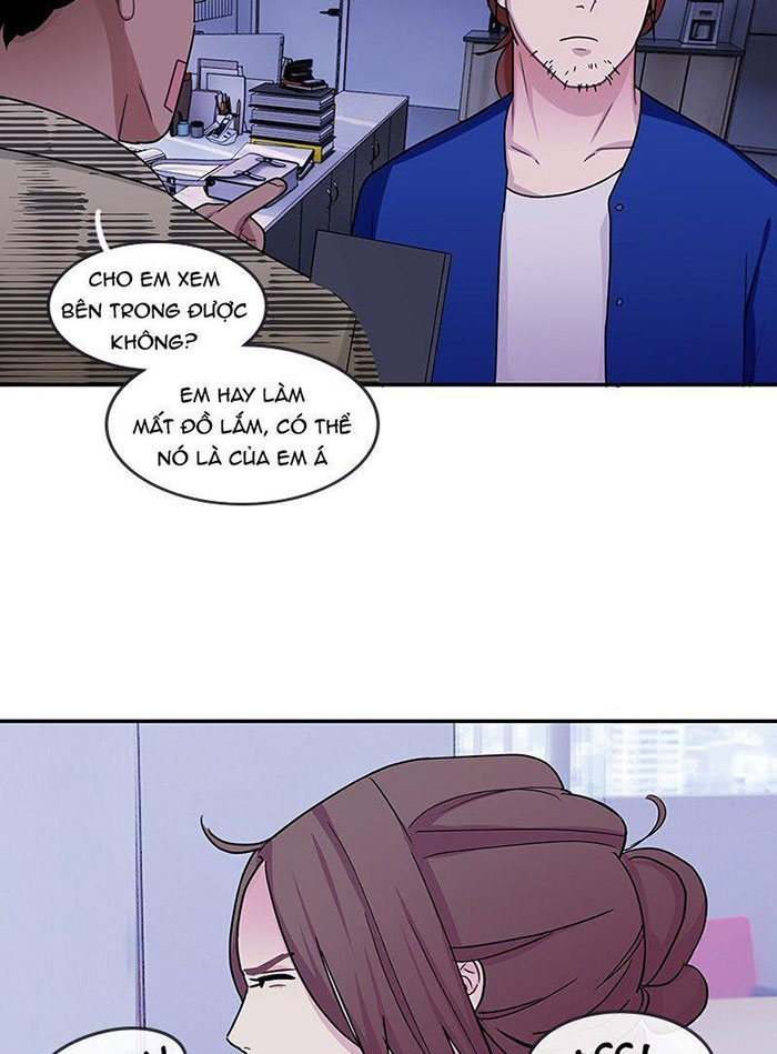 Đọc truyện Nửa đêm ở Popy Land - Chap 42