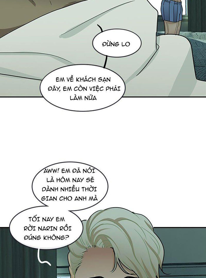 Đọc truyện Nửa đêm ở Popy Land - Chap 42