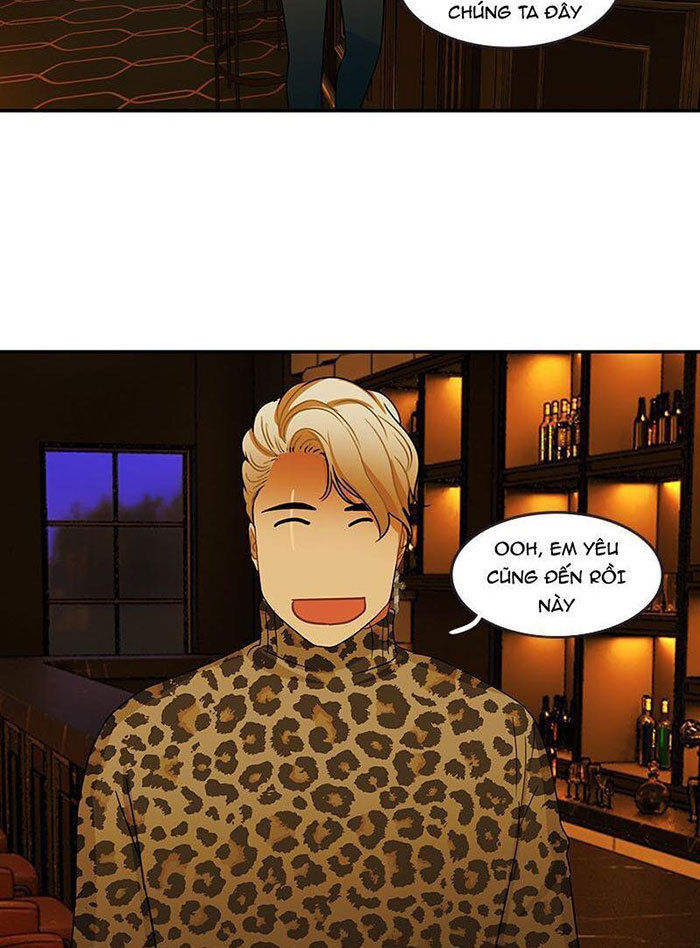 Đọc truyện Nửa đêm ở Popy Land - Chap 42