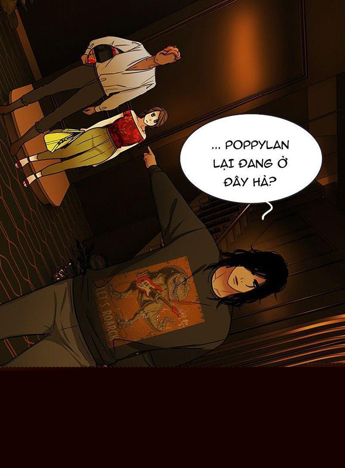 Đọc truyện Nửa đêm ở Popy Land - Chap 43