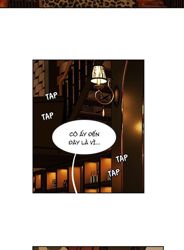 Đọc truyện Nửa đêm ở Popy Land - Chap 43