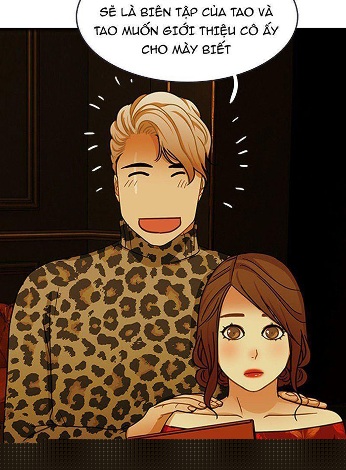 Đọc truyện Nửa đêm ở Popy Land - Chap 43