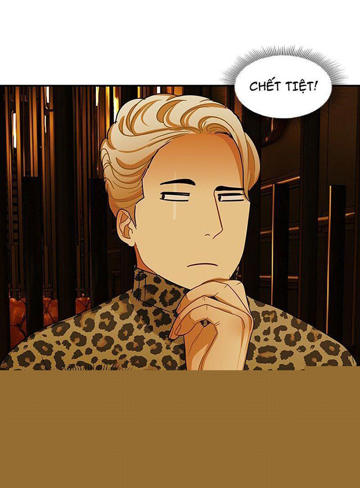Đọc truyện Nửa đêm ở Popy Land - Chap 43