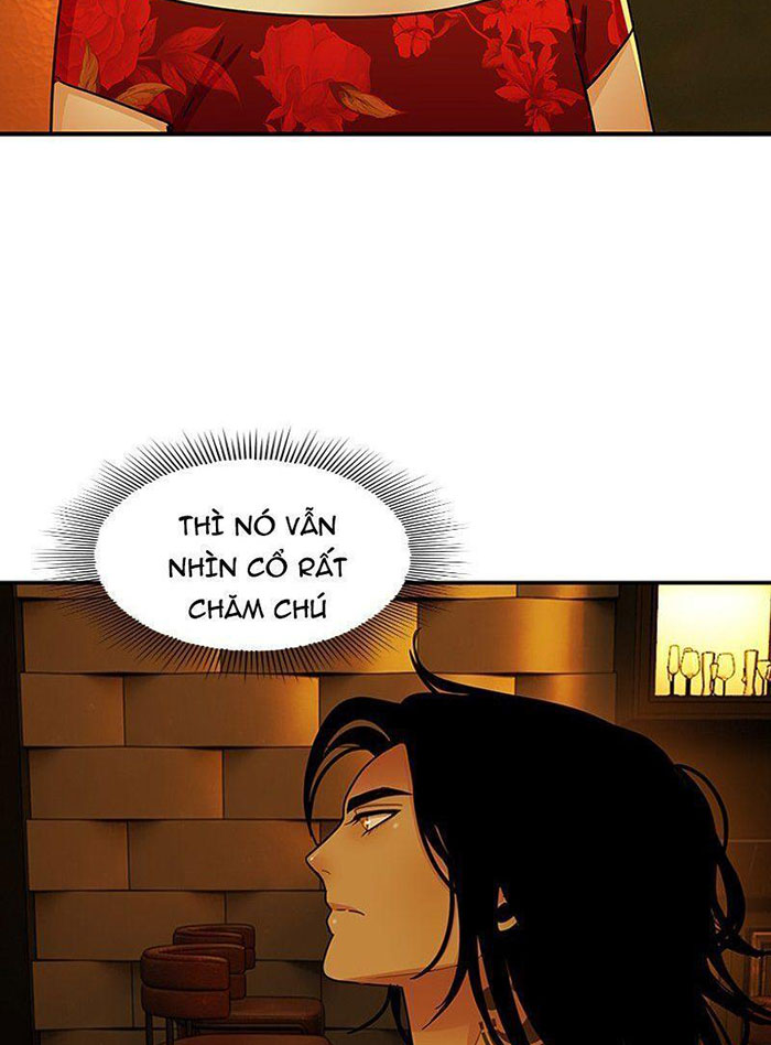 Đọc truyện Nửa đêm ở Popy Land - Chap 43