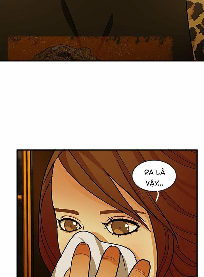 Đọc truyện Nửa đêm ở Popy Land - Chap 44
