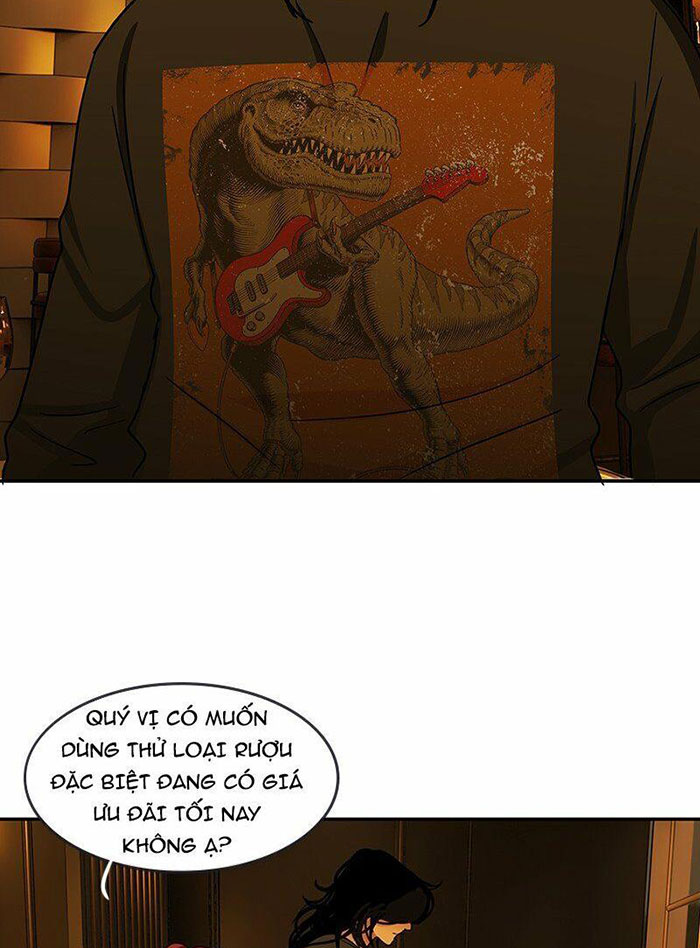 Đọc truyện Nửa đêm ở Popy Land - Chap 44