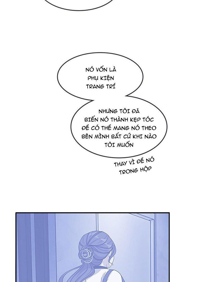 Đọc truyện Nửa đêm ở Popy Land - Chap 45