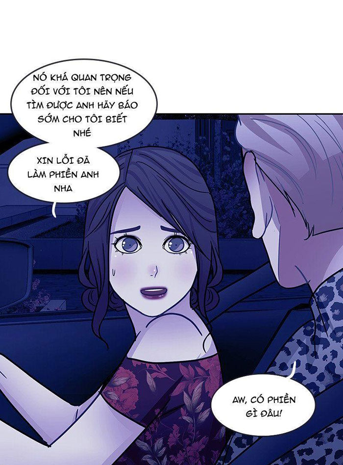 Đọc truyện Nửa đêm ở Popy Land - Chap 45