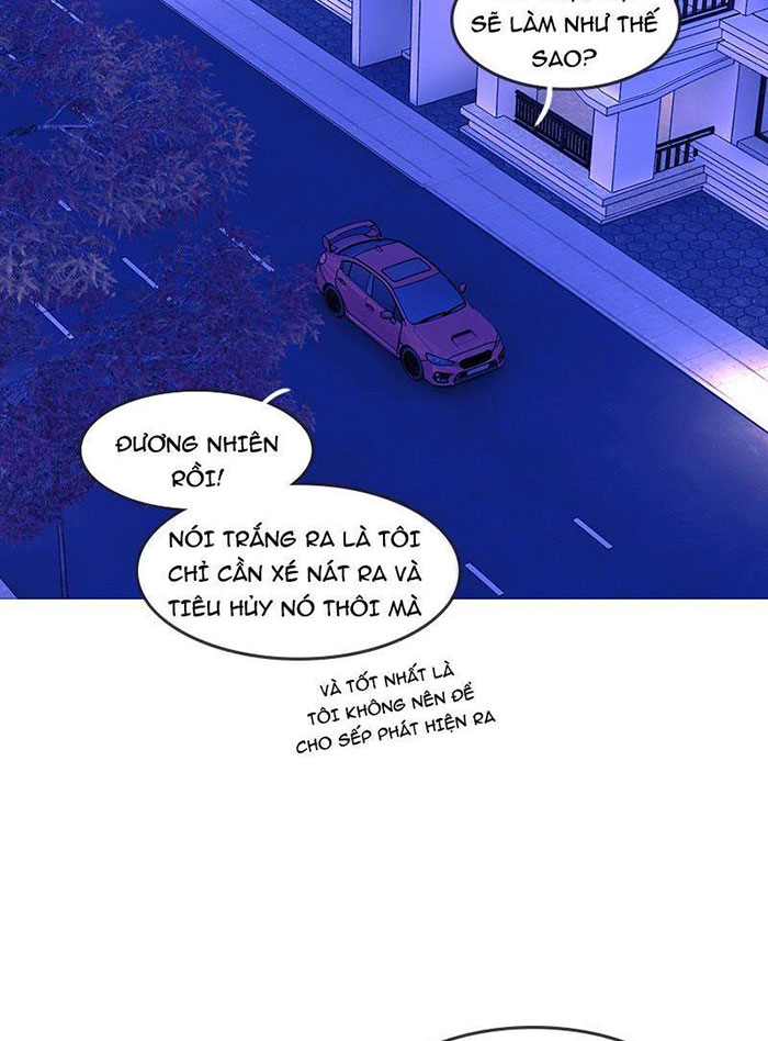 Đọc truyện Nửa đêm ở Popy Land - Chap 45